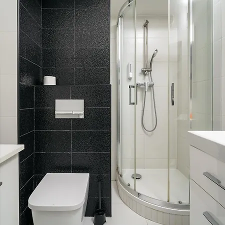 Old Town Market Square 3 Min View & Ac Garage - Atelier Krawiecka By Uniquerent Apartamento *