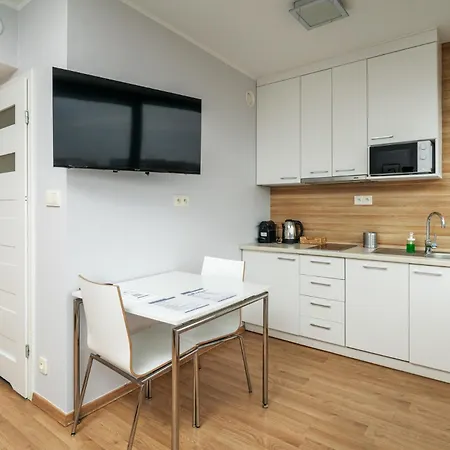 Old Town Market Square 3 Min View & Ac Garage - Atelier Krawiecka By Uniquerent شقة فروتسواف