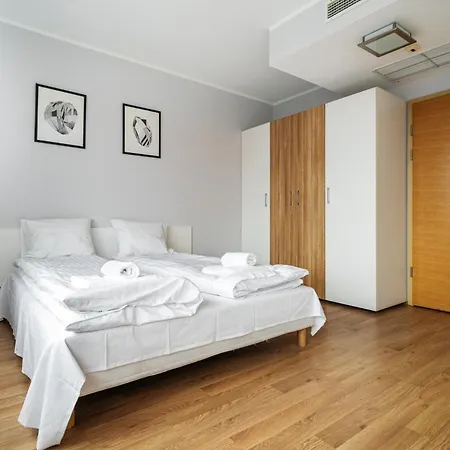 Old Town Market Square 3 Min View & Ac Garage - Atelier Krawiecka By Uniquerent Apartamento