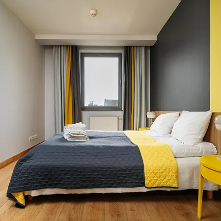 Old Town Market Square 3 Min View & Ac Garage - Atelier Krawiecka By Uniquerent شقة *