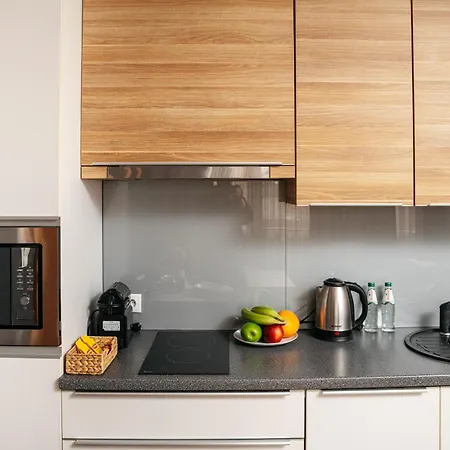 Old Town Market Square 3 Min View & Ac Garage - Atelier Krawiecka By Uniquerent Apartamento