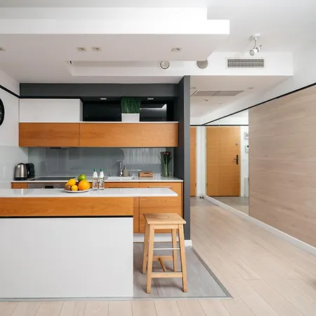شقة Old Town Market Square 3 Min View & Ac Garage - Atelier Krawiecka By Uniquerent